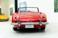 Austin Healey 100/6