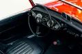 Austin Healey 100/6