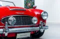 Austin Healey 100/6