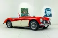 Austin Healey 100/6
