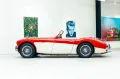 Austin Healey 100/6