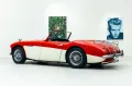 Austin Healey 100/6