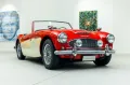 Austin Healey 100/6