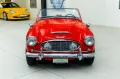 Austin Healey 100/6