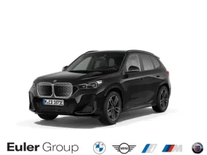 BMW iX1 eDrive20 Sportpaket AD AHK-el. klappb. AHK-k