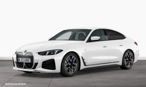 BMW i4 eDrive40 Gran Coupé