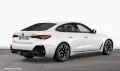BMW i4 eDrive40 Gran Coupé