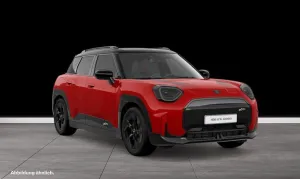 MINI Aceman E CHN
