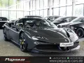 Ferrari SF90 Spider GRIGIO SCURO / RACING SEATS