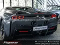 Ferrari SF90 Spider GRIGIO SCURO / RACING SEATS