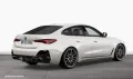 BMW i4 M60 xDrive Gran Coupé
