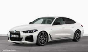 BMW i4 M60 xDrive Gran Coupé