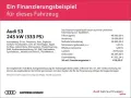 Audi S3 Sportback 2.0 TFSI quattro MATRIX PANO RFK MM