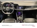 Audi S3 Sportback 2.0 TFSI quattro MATRIX PANO RFK MM