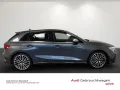 Audi S3 Sportback 2.0 TFSI quattro MATRIX PANO RFK MM