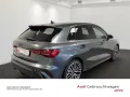 Audi S3 Sportback 2.0 TFSI quattro MATRIX PANO RFK MM