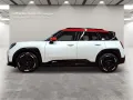 MINI Aceman E CHN