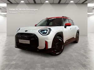MINI Aceman E CHN