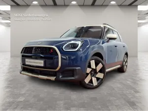 MINI Countryman S ALL4