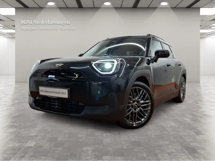 MINI Aceman SE CHN