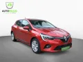 Renault Clio TCe 90 LED-Navi-SHZG-DAB-Klima-PDC