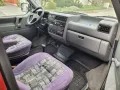 Volkswagen T4 California Coach Westfalia Ausstattung
