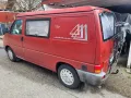 Volkswagen T4 California Coach Westfalia Ausstattung