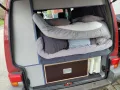 Volkswagen T4 California Coach Westfalia Ausstattung