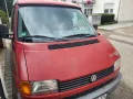Volkswagen T4 California Coach Westfalia Ausstattung