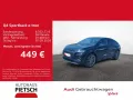 Audi Q4 Sportback 55 e-tron quattro S line 77kWh