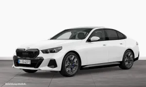 BMW i5 xDrive40 Limousine