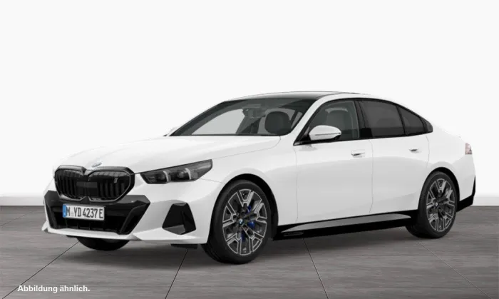 BMW i5 xDrive40 Limousine