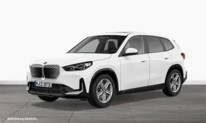 BMW iX1 eDrive20