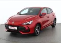 MG3 1.5 Hybrid Luxury Aut. LED ACC Navi 360°