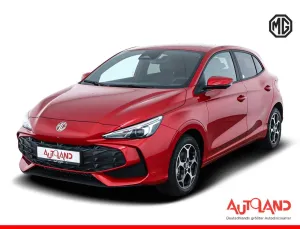 MG3 1.5 Hybrid Luxury Aut. LED ACC Navi 360°