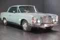 Mercedes-Benz 280 SE 3,5 Aut.,Klima,SSD,4xeFH,sehr original!!!