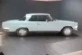 Mercedes-Benz 280 SE 3,5 Aut.,Klima,SSD,4xeFH,sehr original!!!