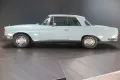 Mercedes-Benz 280 SE 3,5 Aut.,Klima,SSD,4xeFH,sehr original!!!