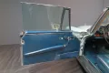 Mercedes-Benz 280 SE 3,5 Aut.,Klima,SSD,4xeFH,sehr original!!!