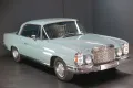 Mercedes-Benz 280 SE 3,5 Aut.,Klima,SSD,4xeFH,sehr original!!!