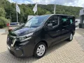 Nissan Primastar dCi170 DCT Tekna Navi Kamera 8-Sitzer