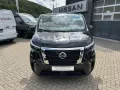 Nissan Primastar dCi170 DCT Tekna Navi Kamera 8-Sitzer