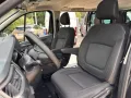 Nissan Primastar dCi170 DCT Tekna Navi Kamera 8-Sitzer