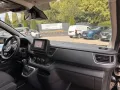 Nissan Primastar dCi170 DCT Tekna Navi Kamera 8-Sitzer