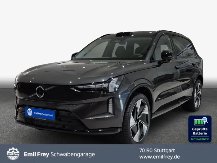Volvo EX90 Twin Performance AWD Ultra (7-Sitzer) 380 k
