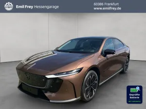 Mazda 6e EV Takumi 190 kW, 5-türig (Strom)