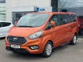 Ford Tourneo Custom Titanium L2*TEMPOMAT*SITZHEIZUNG*