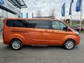 Ford Tourneo Custom Titanium L2*TEMPOMAT*SITZHEIZUNG*