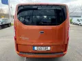 Ford Tourneo Custom Titanium L2*TEMPOMAT*SITZHEIZUNG*