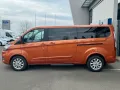 Ford Tourneo Custom Titanium L2*TEMPOMAT*SITZHEIZUNG*